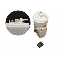 MODULO DE COMBUSTIBLE COMPLETO NAFTA (AFORADOR) HELLUX HE96465167