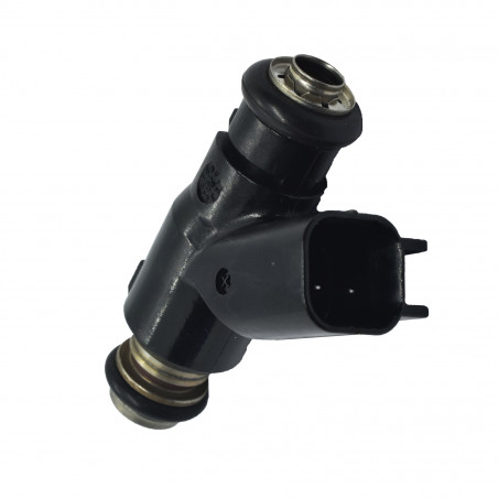 INYECTOR DE COMBUSTIBLE (NAFTA) HELLUX HE96487553