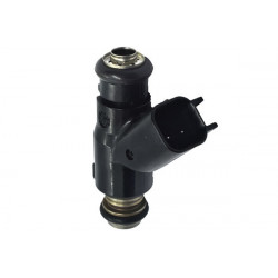 INYECTOR DE COMBUSTIBLE (NAFTA) HELLUX HE96487553