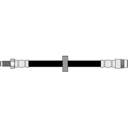 FLEXIBLE DE FRENO CTC 312957