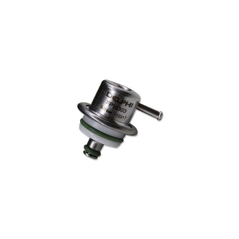REGULADOR DE PRESION DE COMBUSTIBLE DELPHI FP10303