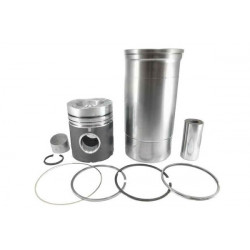 CONJUNTO DE MOTOR MAHLE K76550