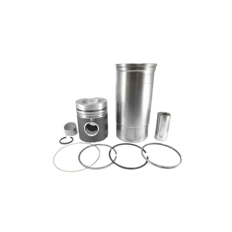 CONJUNTO DE MOTOR MAHLE K76550