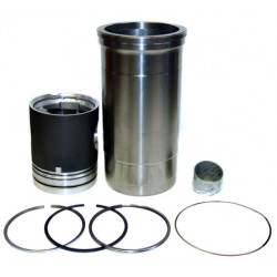 CONJUNTO DE MOTOR MAHLE K76560