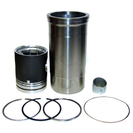 CONJUNTO DE MOTOR MAHLE K76560