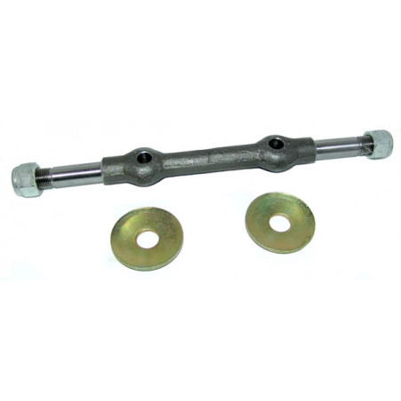 EJE DE PARRILLA DE SUSPENSION DUPLA 7-5575C