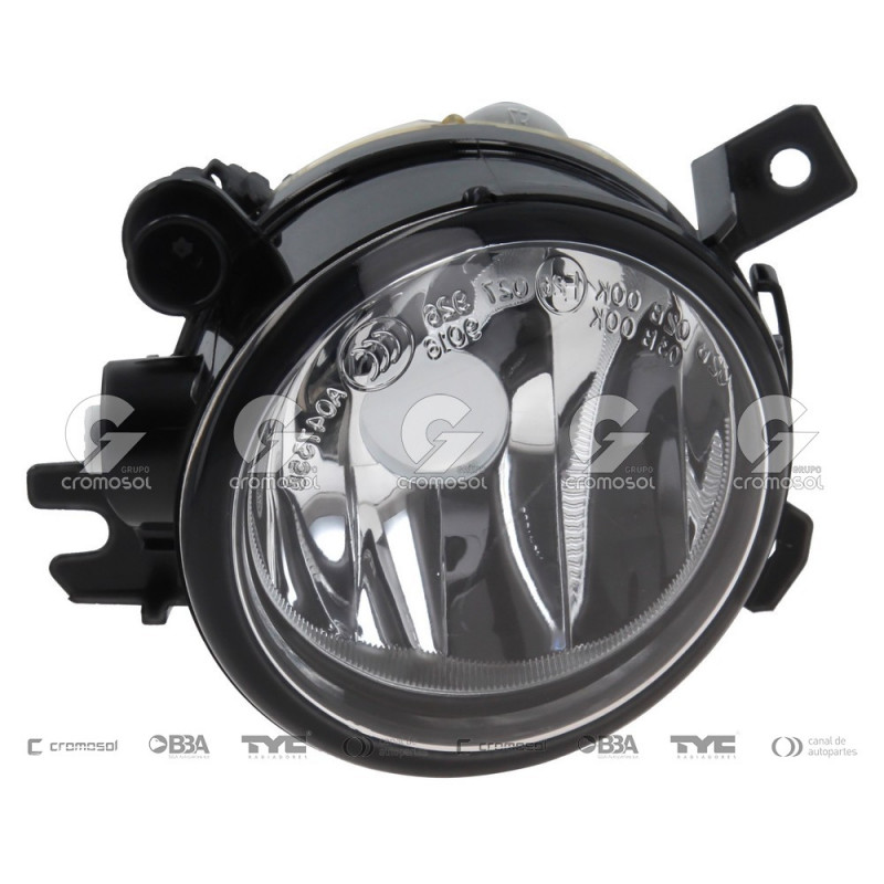 FARO DE LUZ AUXILIAR (DELANTERO) - ANTINIEBLA HELLA 12385/10I