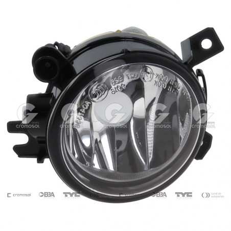 FARO DE LUZ AUXILIAR (DELANTERO) - ANTINIEBLA HELLA 12385/10I