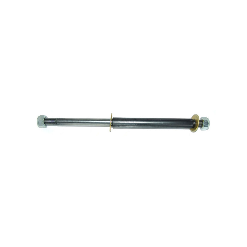 EJE DE PARRILLA DE SUSPENSION DUPLA 7-5685C