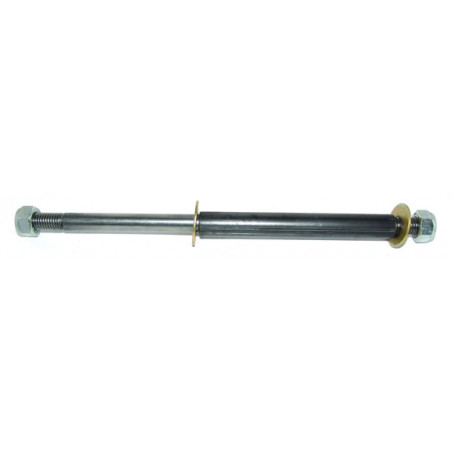 EJE DE PARRILLA DE SUSPENSION DUPLA 7-5685C