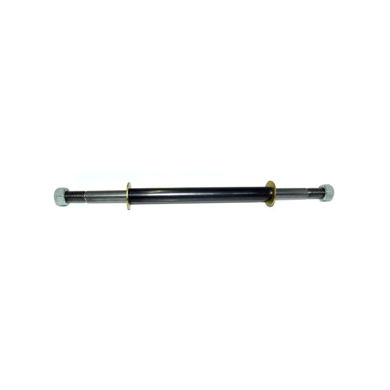 EJE DE PARRILLA DE SUSPENSION DUPLA 7-5686C