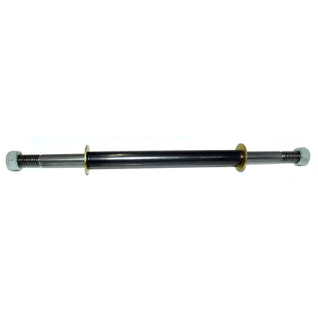 EJE DE PARRILLA DE SUSPENSION DUPLA 7-5686C