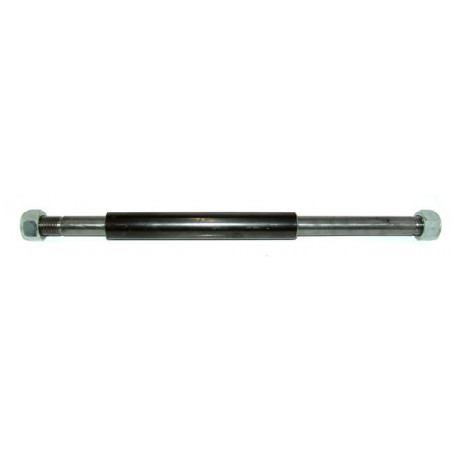 EJE DE PARRILLA DE SUSPENSION DUPLA 7-5687C