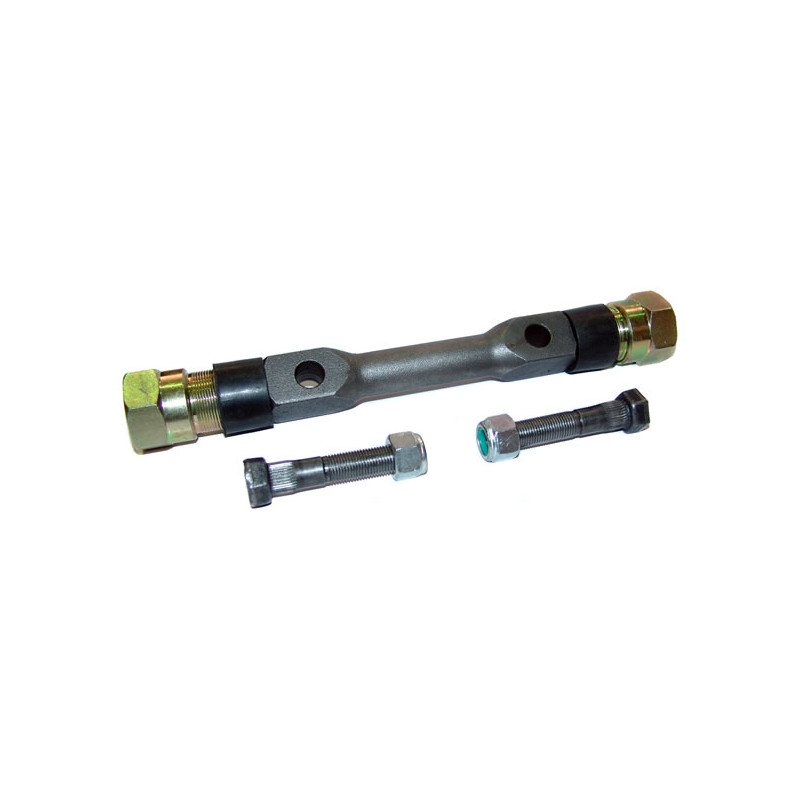 EJE DE PARRILLA DE SUSPENSION DUPLA 7-5800C
