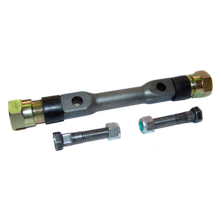 EJE DE PARRILLA DE SUSPENSION DUPLA 7-5800C