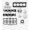 KIT DE JUNTAS DE MOTOR (SUPERIOR) MEYRO 06-2450 NA