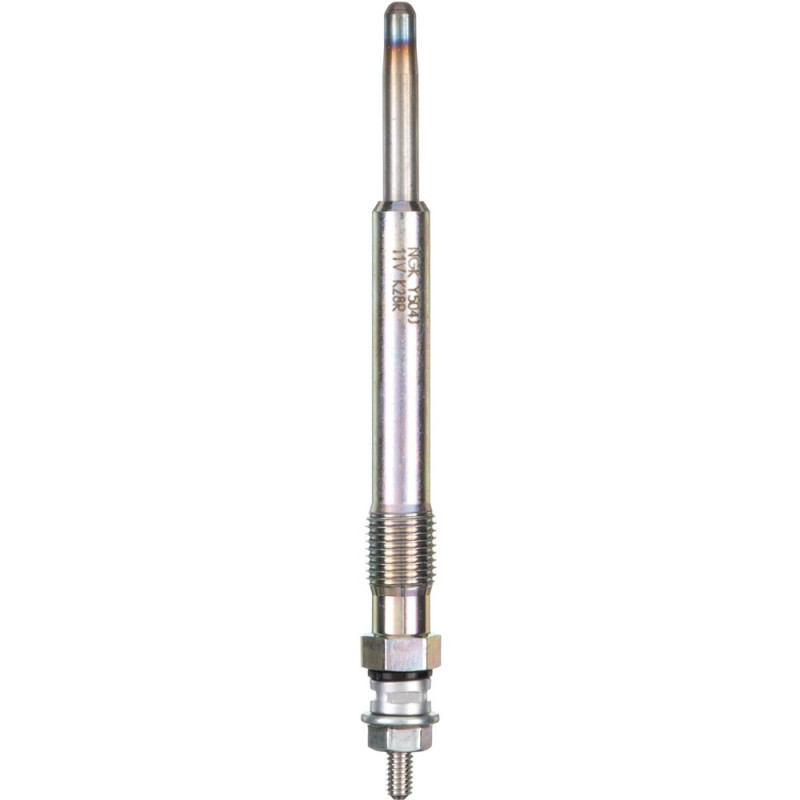 BUJIA DE PRECALENTAMIENTO NGK Y-504J