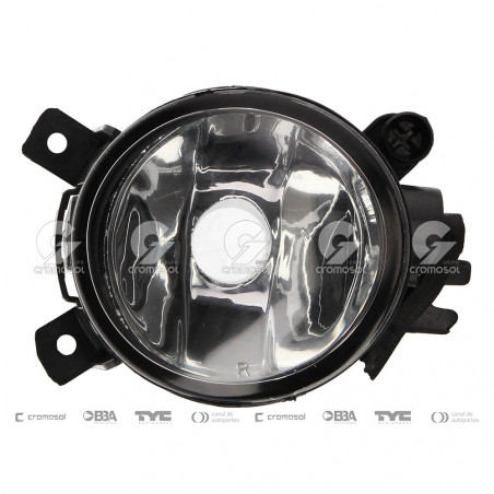 FARO DE LUZ AUXILIAR (DELANTERO) - ANTINIEBLA TYC 12385/D