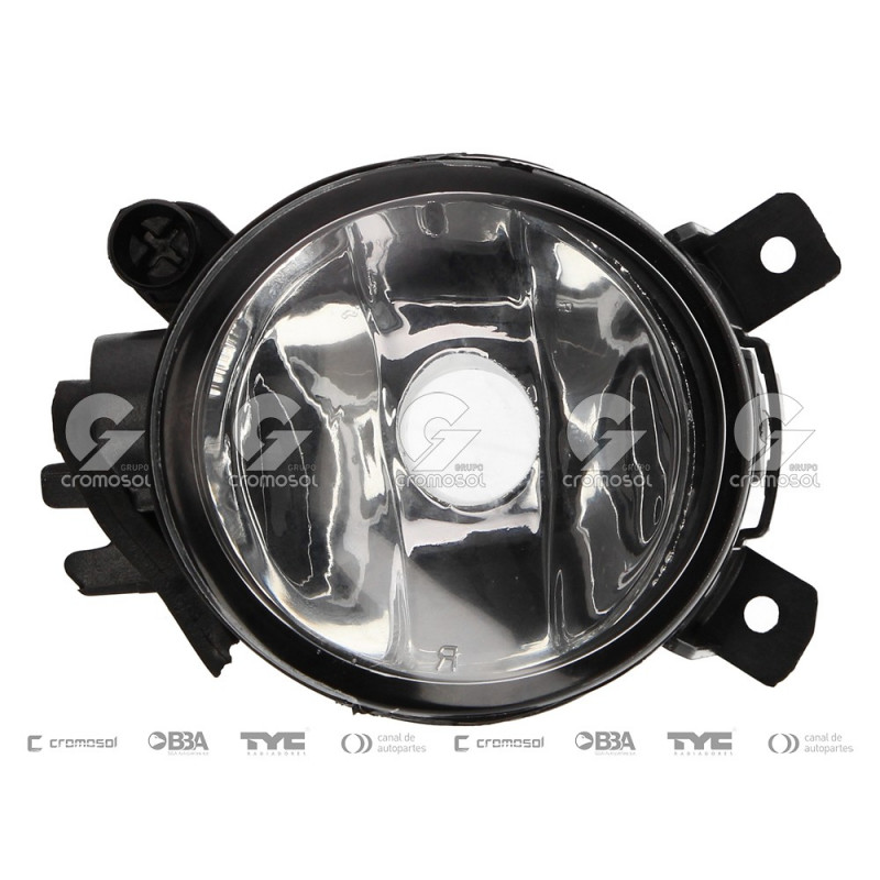 FARO DE LUZ AUXILIAR (DELANTERO) - ANTINIEBLA TYC 12385/I