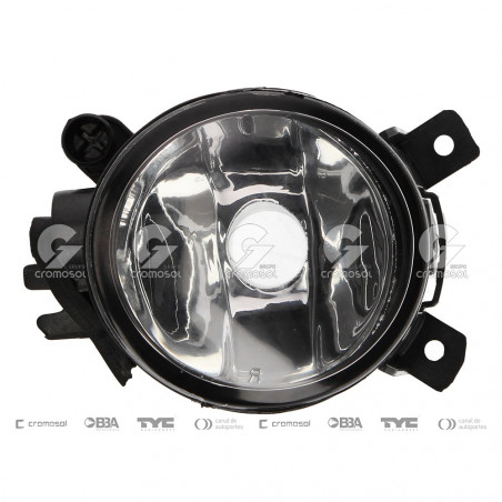 FARO DE LUZ AUXILIAR (DELANTERO) - ANTINIEBLA TYC 12385/I