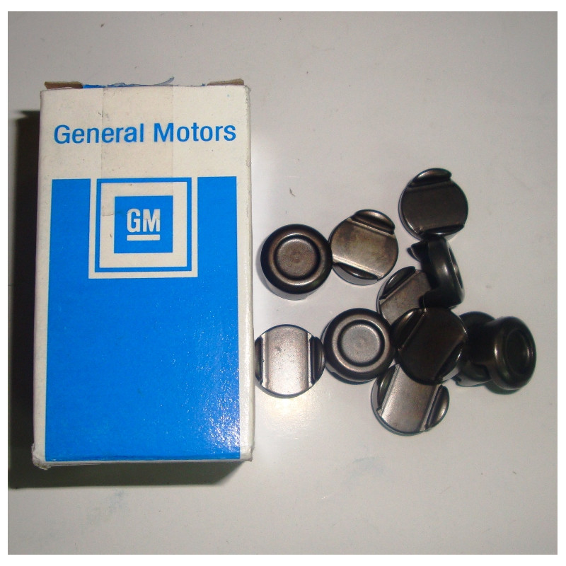 JUEGO DE PASTILLAS DE FRENO CHEVROLET 90076745