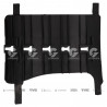 SOPORTE DE PARAGOLPE TRASERO RETOV 124/I