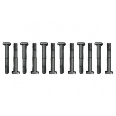 BULON DE BIELA DE MOTOR RENO 09FO0049