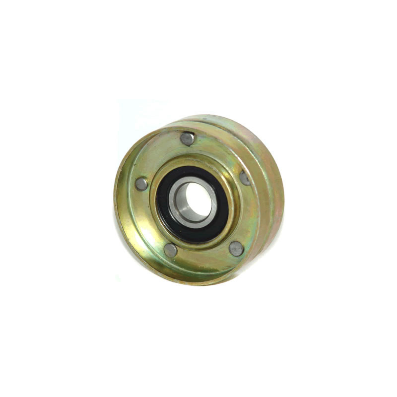 POLEA FIJA DE CORREA DE ACCESORIOS BTP 11077