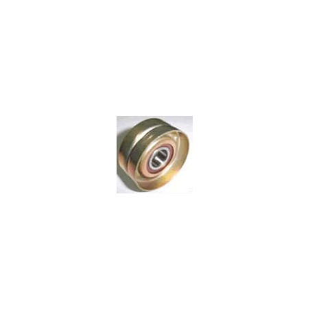 POLEA FIJA DE CORREA DE ACCESORIOS BTP 11107C