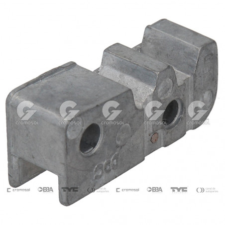 RETEN DE CERRADURA DE PUERTA DOG 1240/I