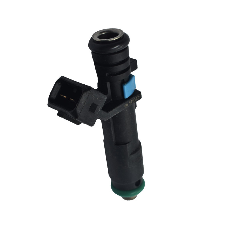 INYECTOR DE COMBUSTIBLE (NAFTA) HELLUX HE96800843
