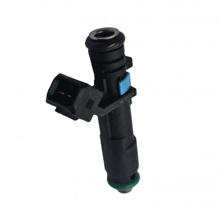 INYECTOR DE COMBUSTIBLE (NAFTA) HELLUX HE96800843