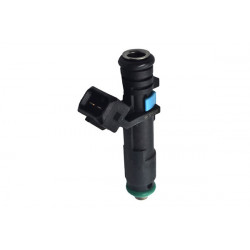 INYECTOR DE COMBUSTIBLE (NAFTA) HELLUX HE96800843