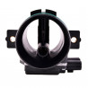 SENSOR DE FLUJO DE MASA DE AIRE (MAF) HELLUX HE96FP12B579