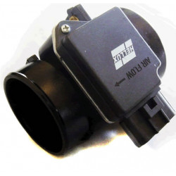 SENSOR DE FLUJO DE MASA DE AIRE (MAF) HELLUX HE96FP12B579