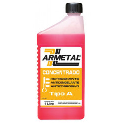 LIQUIDO REFRIGERANTE...