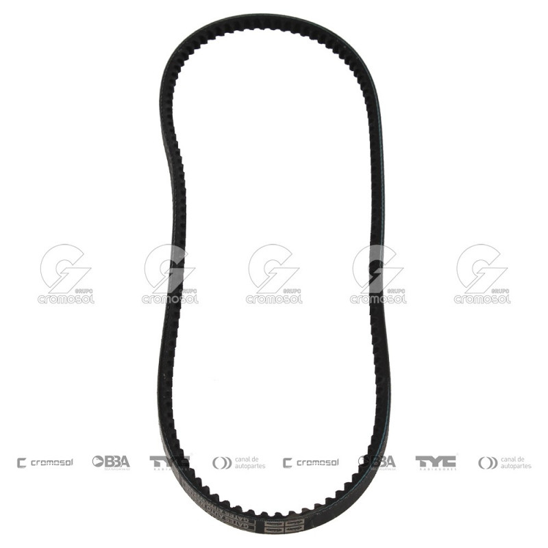 CORREA POLIV DE ACCESORIOS GATES 5599