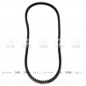 CORREA POLIV DE ACCESORIOS GATES 5599