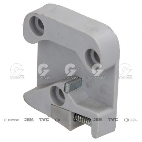 RETEN DE CERRADURA DE PUERTA DOG 1243/D