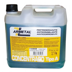 LIQUIDO REFRIGERANTE...