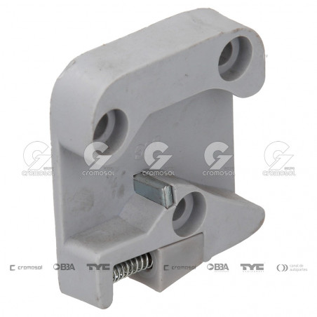 RETEN DE CERRADURA DE PUERTA DOG 1243/I