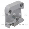 RETEN DE CERRADURA DE PUERTA DOG 1243/I