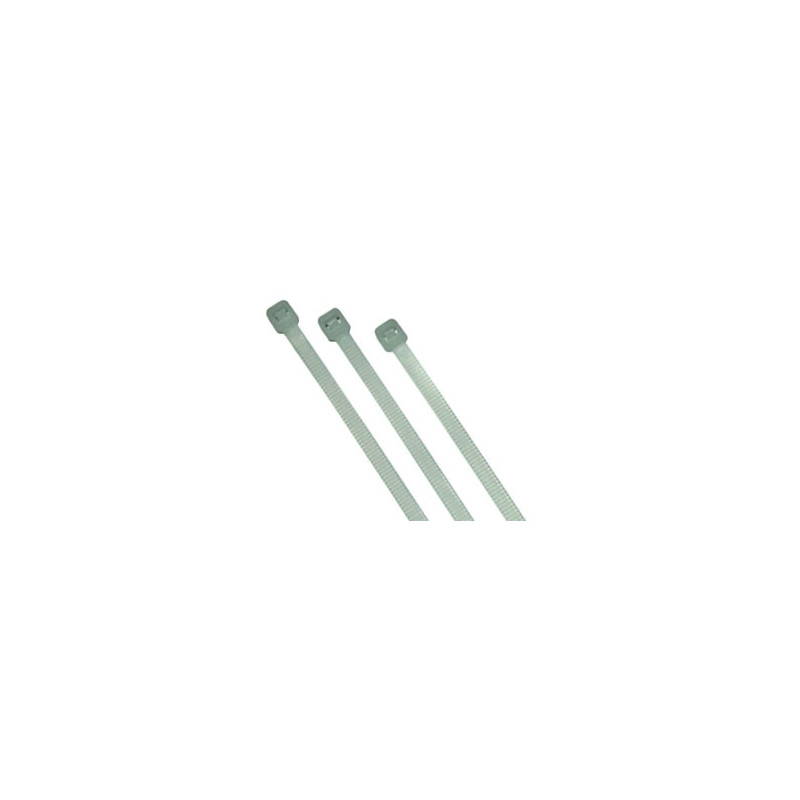 PRECINTO DE NYLON RODA AP-300STCSILVER