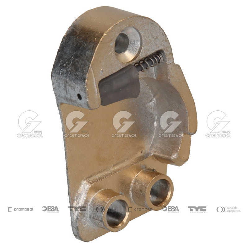 RETEN DE CERRADURA DE PUERTA IND.ARG. 1244/D
