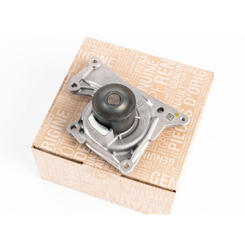 BOMBA DE AGUA RENAULT 21 01 078 52R