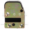 CERRADURA DE PUERTA BURI 1250/D