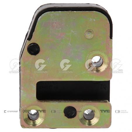 CERRADURA DE PUERTA BURI 1250/I
