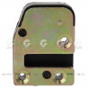CERRADURA DE PUERTA BURI 1250/I