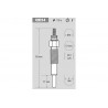 BUJIA DE PRECALENTAMIENTO KESSEL C9314
