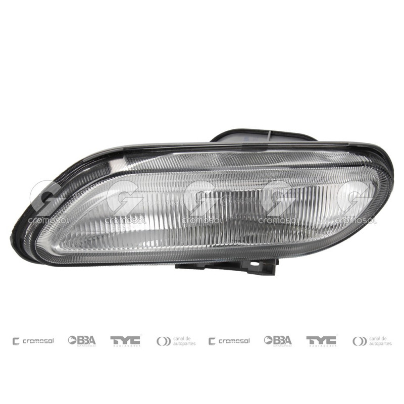 FARO AUXILIAR TAIWAN 12507/I